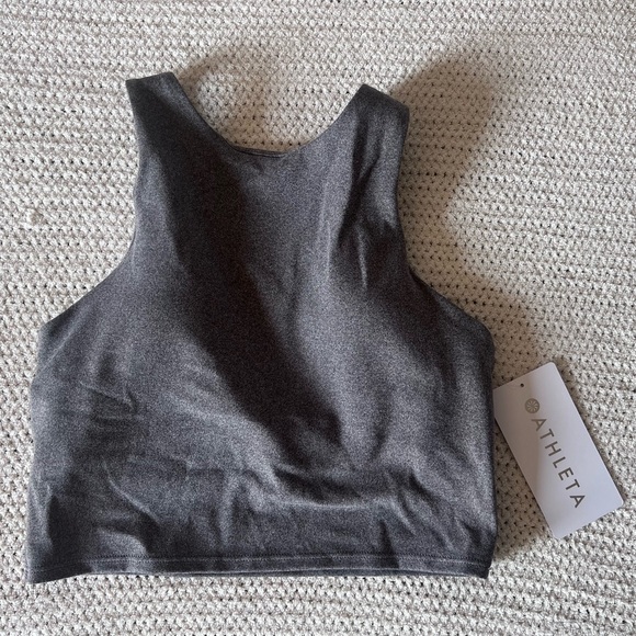 Athleta Sports Bra - Picture 1 of 4
